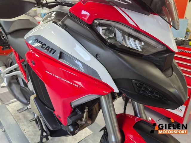 ducati - multistrada-v4-s