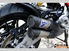 Ducati Multistrada V4 S 2023 occasion – foto 5 van 11