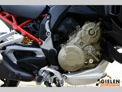 Ducati Multistrada V4 S 2023 occasion – foto 4 van 11
