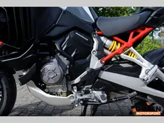 Ducati Multistrada V4 S 2023 occasion – foto 9 van 11