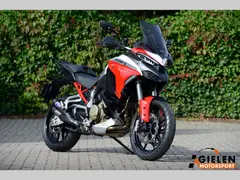 Ducati Multistrada V4 S 2023 occasion – foto 2 van 11