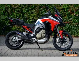 Ducati Multistrada V4 S 2023 occasion