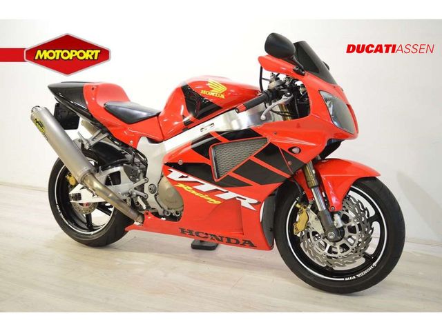 honda - vtr-1000-sp-1