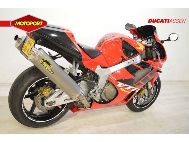 honda - vtr-1000-sp-1