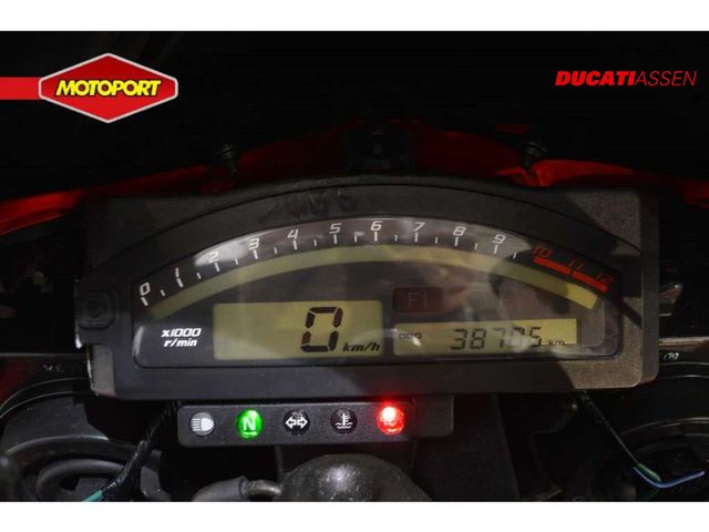 honda - vtr-1000-sp-1