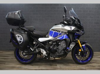 Yamaha Tracer 9 GT 2022 occasion