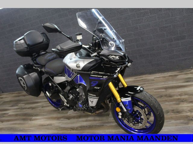 yamaha - tracer-9-gt