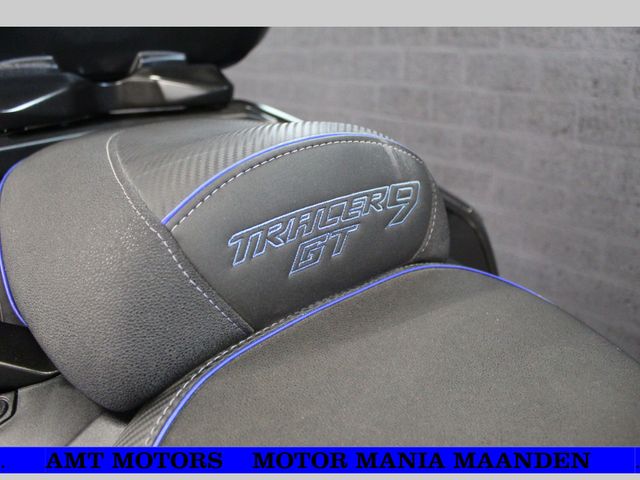 yamaha - tracer-9-gt