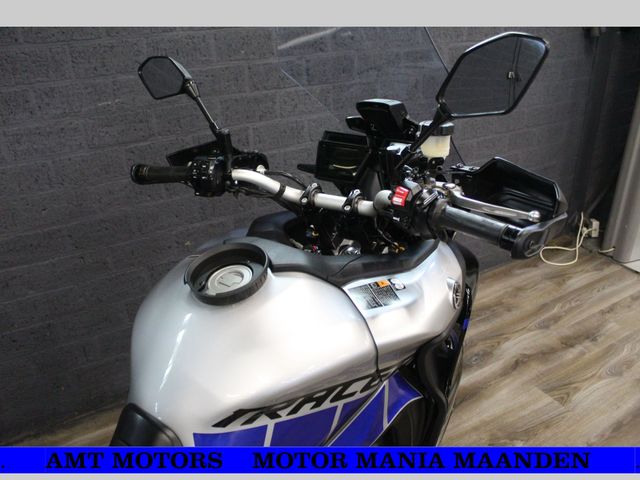 yamaha - tracer-9-gt
