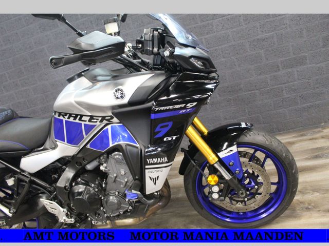 yamaha - tracer-9-gt