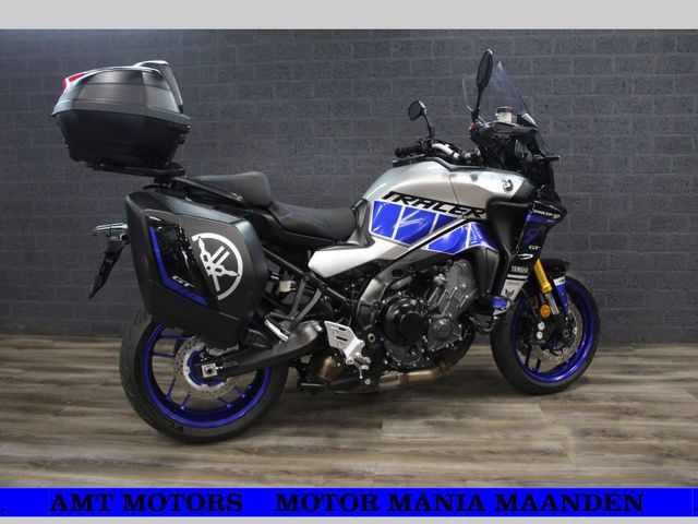 yamaha - tracer-9-gt
