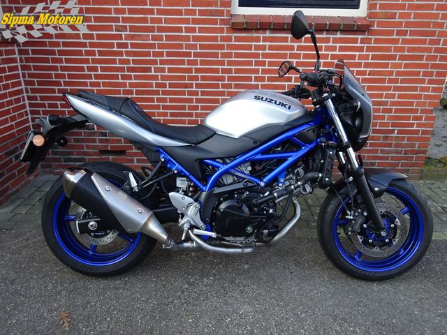 suzuki - sv-650-n-abs