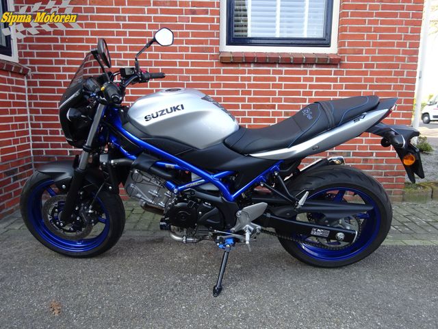 suzuki - sv-650-n-abs