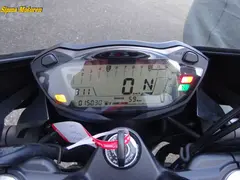 Suzuki SV 650 N ABS 2020 occasion – foto 7 van 23