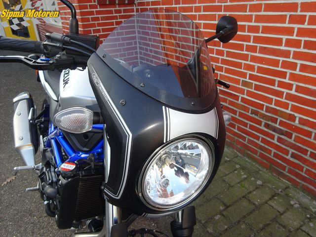 suzuki - sv-650-n-abs