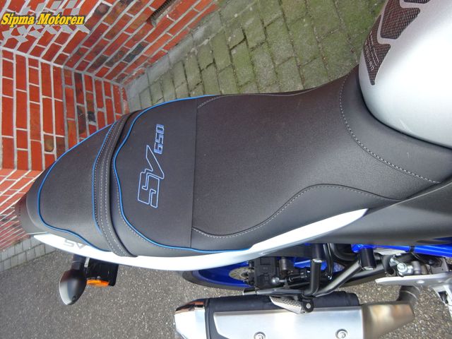 suzuki - sv-650-n-abs
