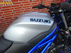 Suzuki SV 650 N ABS 2020 occasion – foto 13 van 23