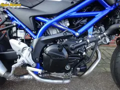Suzuki SV 650 N ABS 2020 occasion – foto 14 van 23
