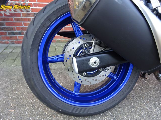suzuki - sv-650-n-abs