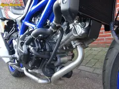 Suzuki SV 650 N ABS 2020 occasion – foto 18 van 23