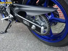 Suzuki SV 650 N ABS 2020 occasion – foto 19 van 23