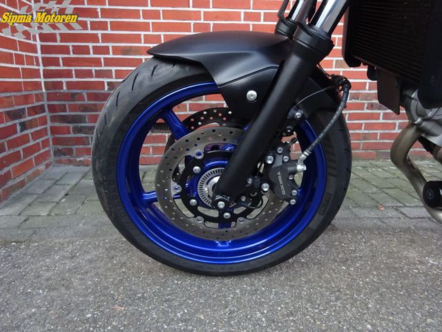 suzuki - sv-650-n-abs