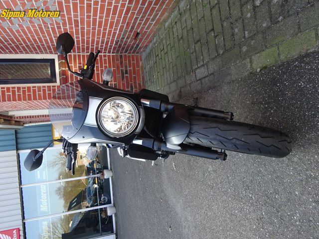 suzuki - sv-650-n-abs