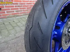 Suzuki SV 650 N ABS 2020 occasion – foto 23 van 23