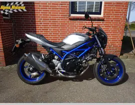 Suzuki SV 650 N ABS 2020 occasion