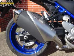 Suzuki SV 650 N ABS 2020 occasion – foto 12 van 23