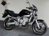 YAMAHA FZ 6