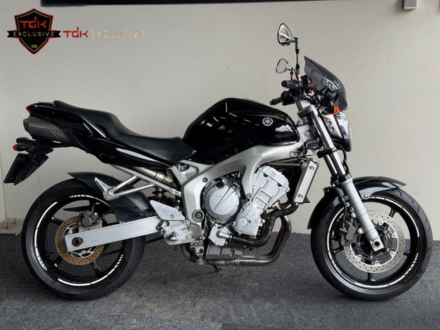 yamaha - fz-6