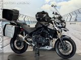 TRIUMPH TIGER EXPLORER XC