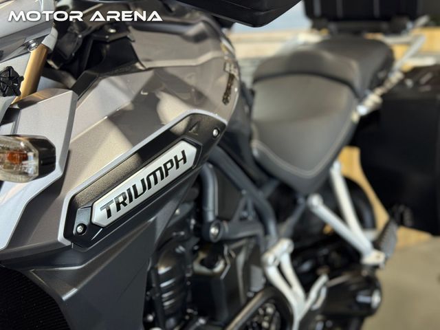 triumph - tiger-explorer-xc