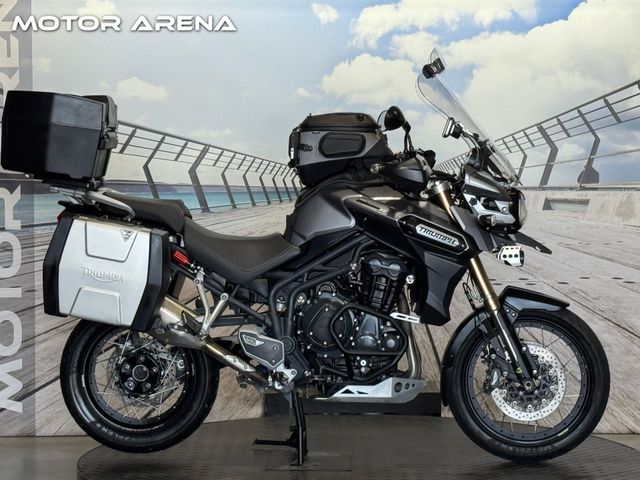 triumph - tiger-explorer-xc