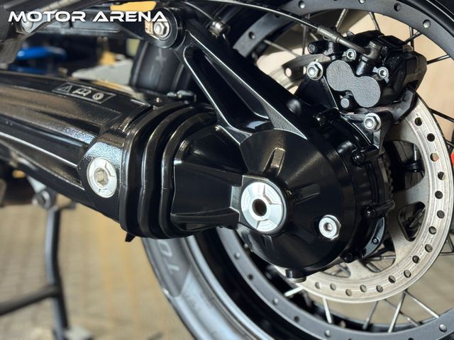 triumph - tiger-explorer-xc