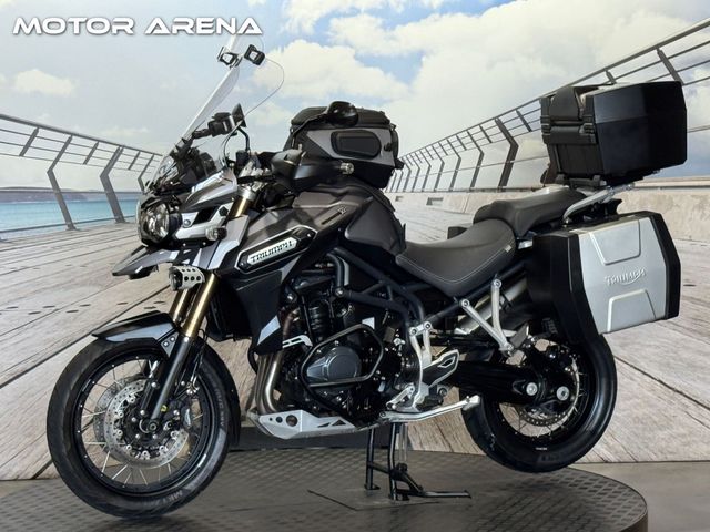 triumph - tiger-explorer-xc