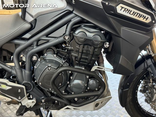 triumph - tiger-explorer-xc