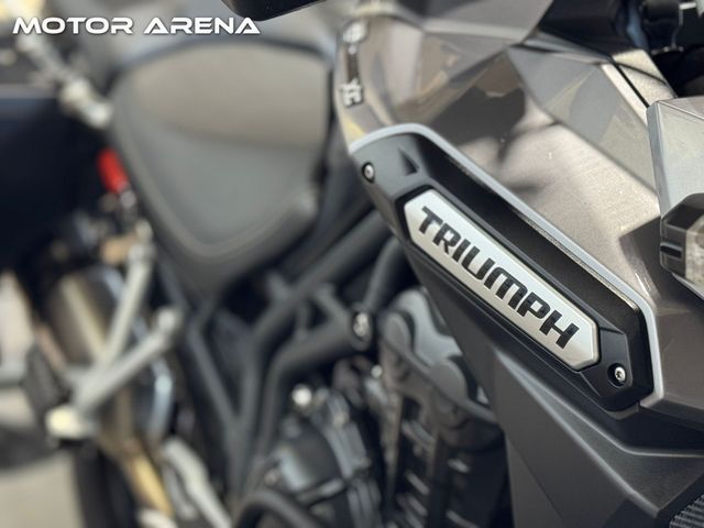 triumph - tiger-explorer-xc