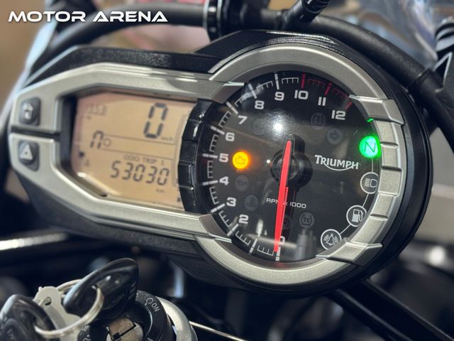 triumph - tiger-explorer-xc