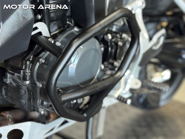 triumph - tiger-explorer-xc