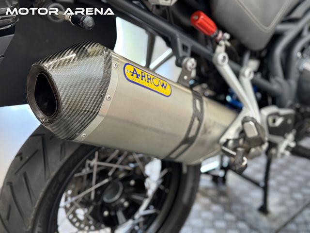 triumph - tiger-explorer-xc