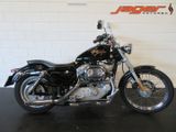 HARLEY-DAVIDSON SPORTSTER XL 883