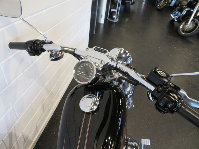 harley-davidson - sportster-xl-883