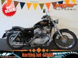 HARLEY-DAVIDSON SPORTSTER XL 883