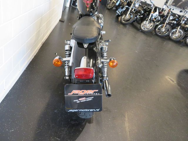 harley-davidson - sportster-xl-883