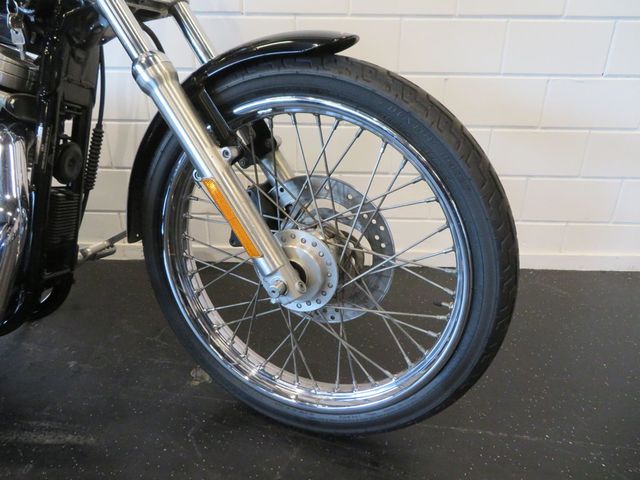 harley-davidson - sportster-xl-883