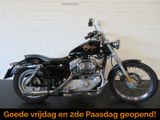 HARLEY-DAVIDSON SPORTSTER XL 883