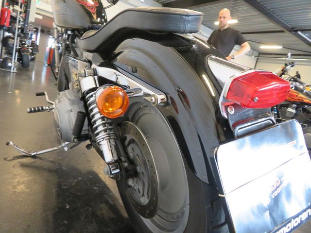 harley-davidson - sportster-xl-883