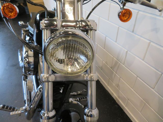 harley-davidson - sportster-xl-883